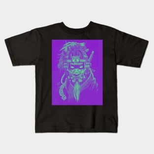 Shogun Kids T-Shirt